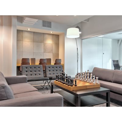 Parement de Béton - Surfaces Expert