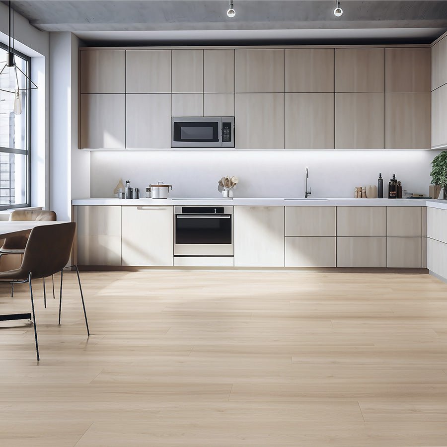 Plancher flottant Andura - Surfaces Expert