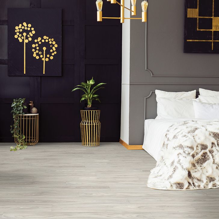 Plancher flottant Atomique - Surfaces Expert