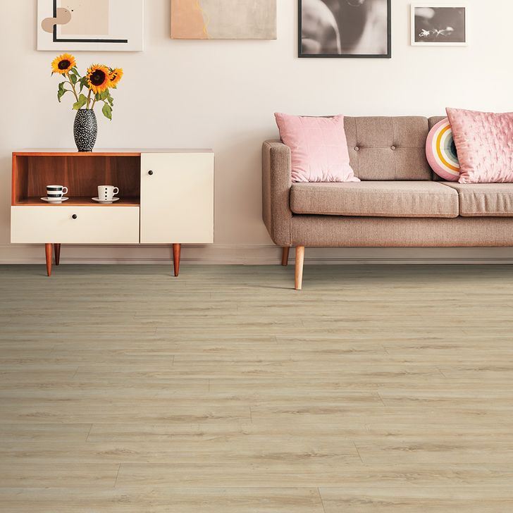 Plancher flottant Atomique - Surfaces Expert