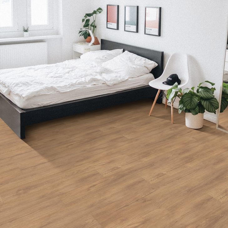 Plancher flottant Gallo - Surfaces Expert