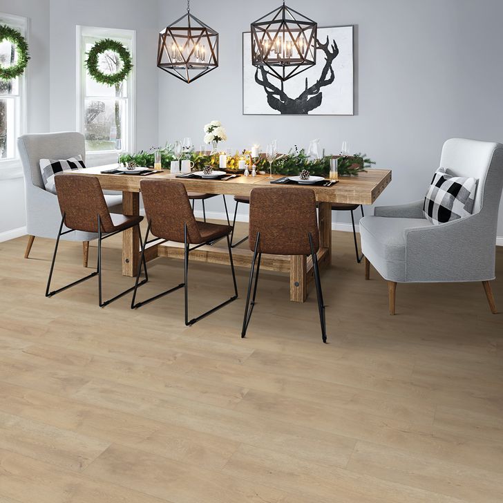 Plancher flottant Gallo - Surfaces Expert