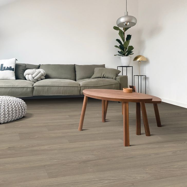 Plancher flottant Gallo - Surfaces Expert