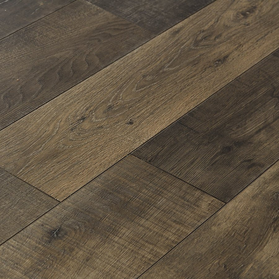 Plancher flottant Organik - Surfaces Expert