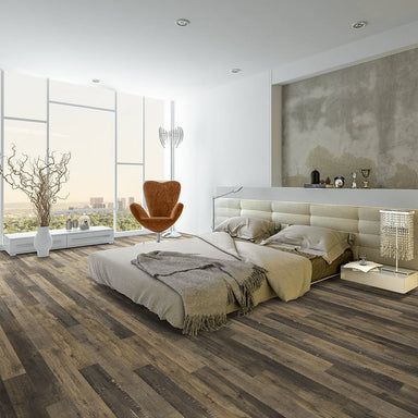 Plancher flottant Organik - Surfaces Expert