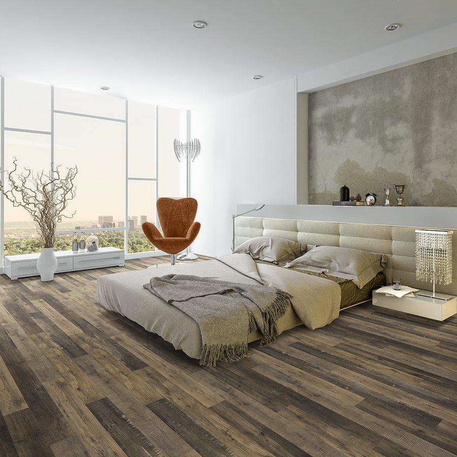 Plancher flottant Organik - Surfaces Expert
