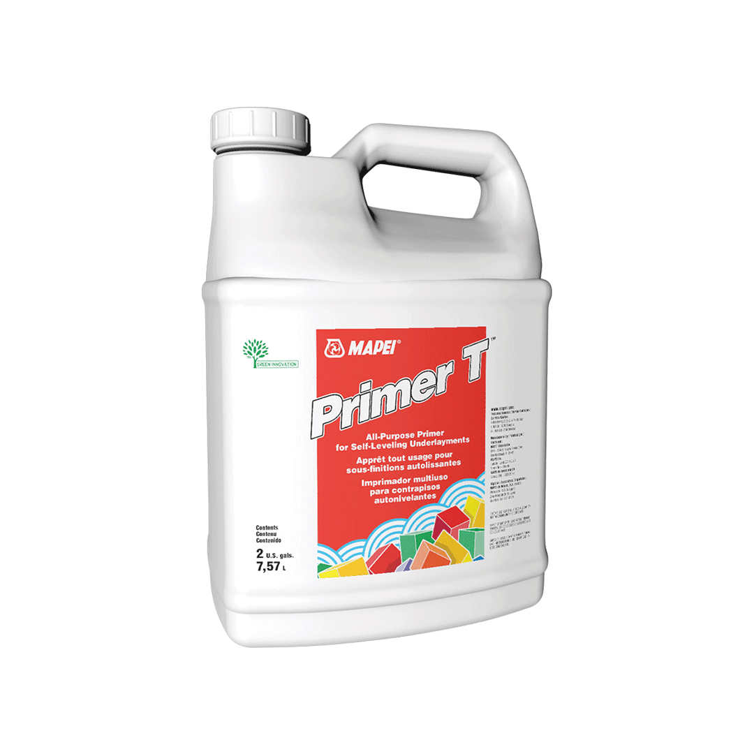 Mapei Primer T