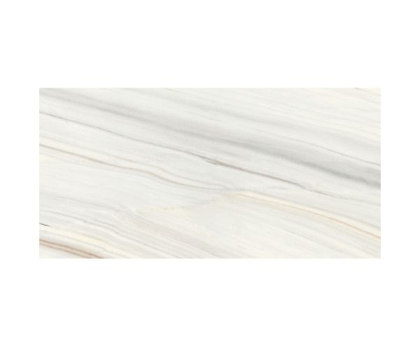 Maxfine Marmi 6mm Bianco Lasa Lev (59X118po)