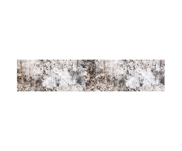 Vetrite 6mm Boheme Grey (23.75X110.25po)