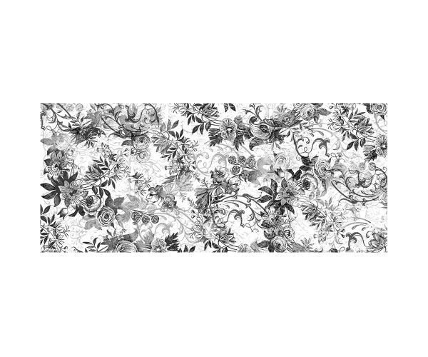 Vetrite 6mm Bucolico White (47.25X110.25po)