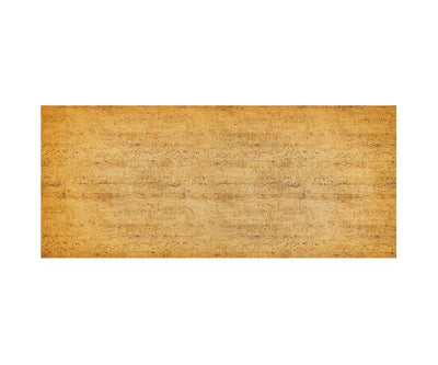 Vetrite 6mm Pergamino Gold (47.25X110.25po)