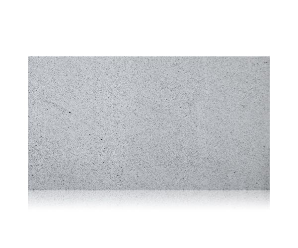 Bethel White Poli 3/4