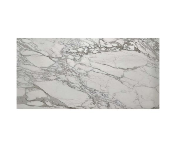 Calacatta Borghini Extra Poli 3/4 Dalles