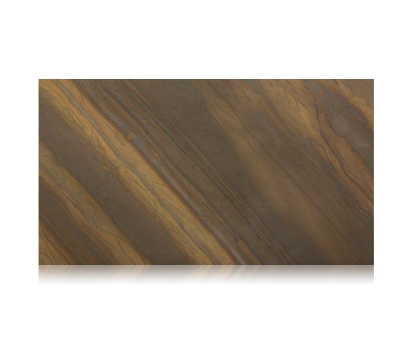 Quartzite Elegant Brown Poli 3/4''