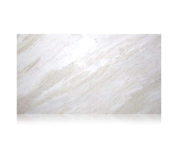Mystery White Poli 1 1/4''