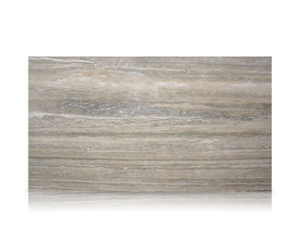 Travertino Silver Poli 3/4''