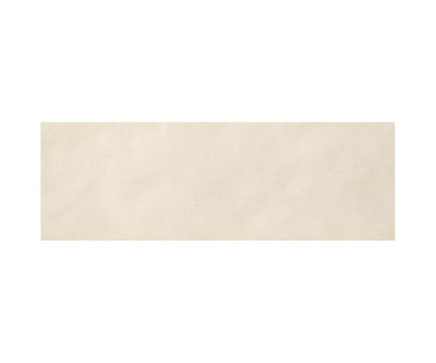 10''x29.5'' Color Line Beige
