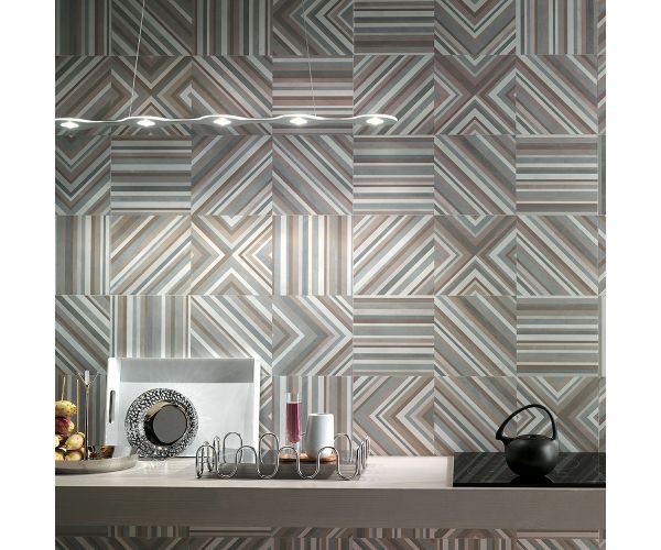 10''x29.5'' Color Line Deco
