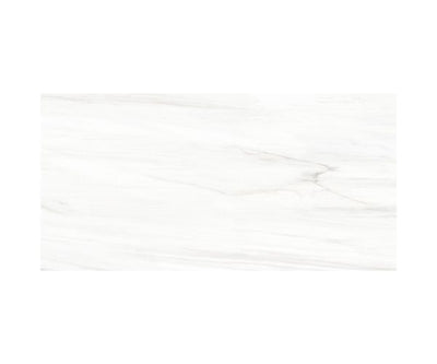 12.25X24 Lassa White Nat. Flwppr5A31