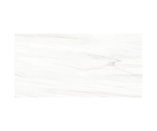 12.25X24 Lassa White Nat. Flwppr5A31