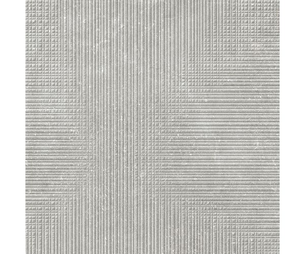 12''x12'' Eureka Grigio Tartan Nat. Rt