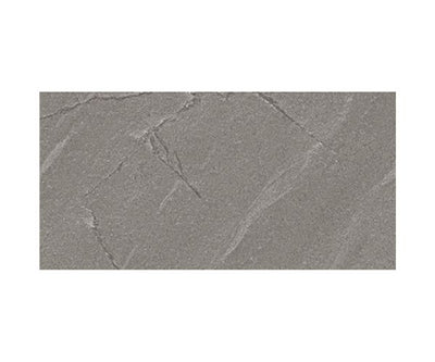 12''x24'' Atlantis Antracite Lap. Rt