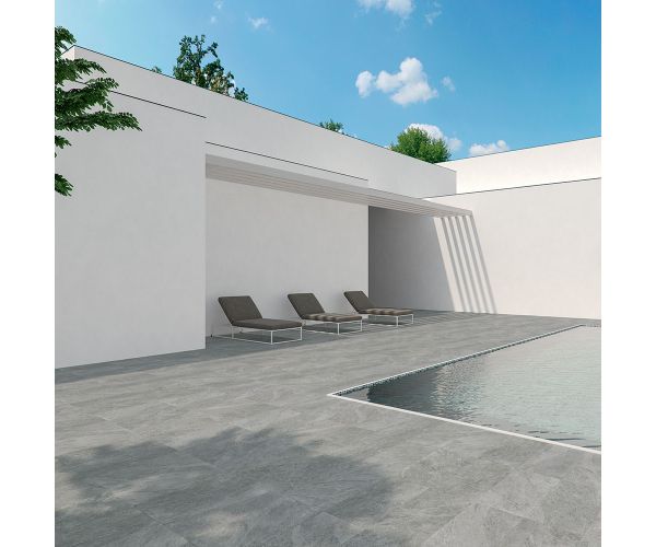 12''x24'' Bahia Grey Nat.