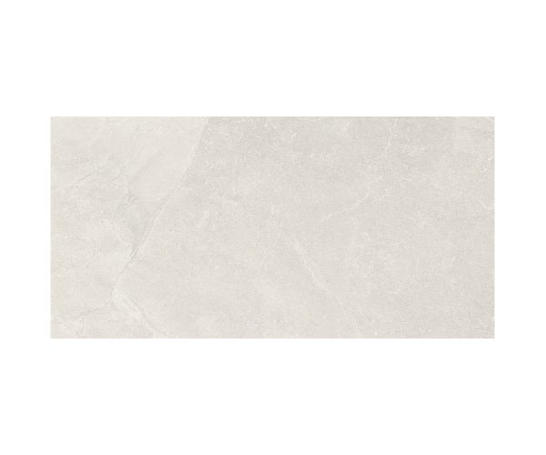 12''x24'' Eureka Bianco Nat. Rt