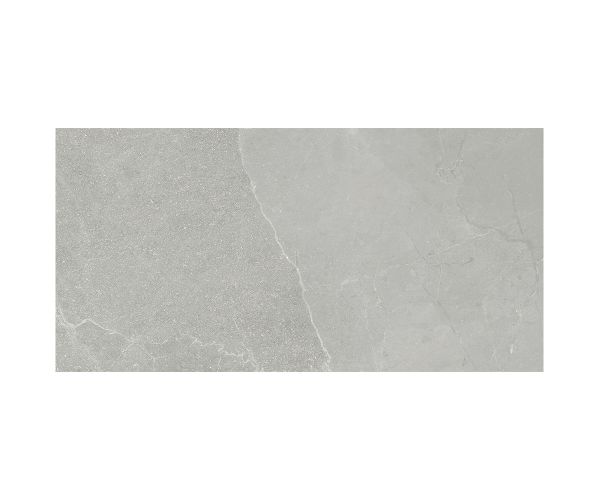 12''x24'' Eureka Grigio Nat. Rt