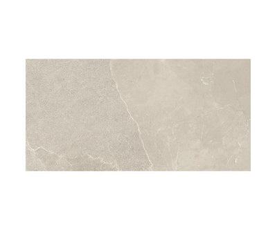 12''x24'' Eureka Sabbia Nat. Rt