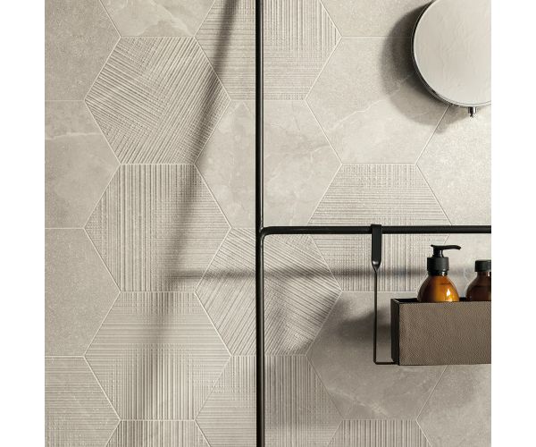 12''x24'' Eureka Sabbia Nat. Rt