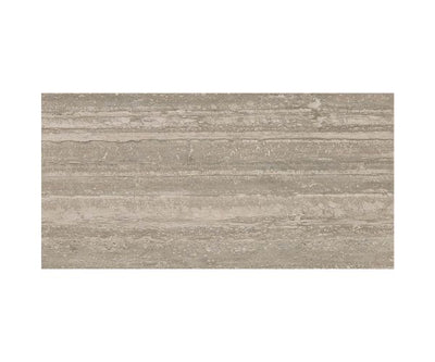 12''x24'' Marvelpro Travertino Silver Nat. Rt