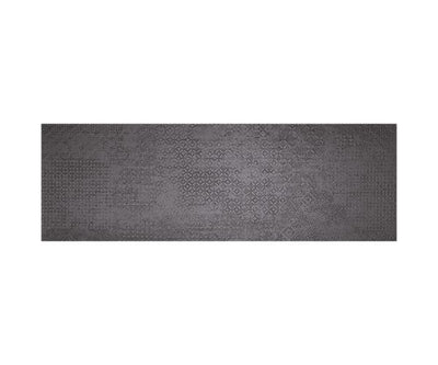 12''x36'' Essence Form Negro