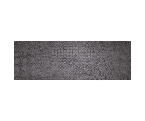 12''x36'' Essence Form Negro