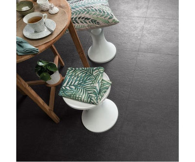 12''x36'' Essence Form Negro
