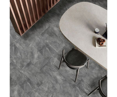 12X24 Aurelia Anthracite Nat.