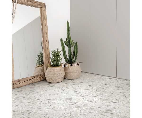12X24 Ceppo Di Gre White