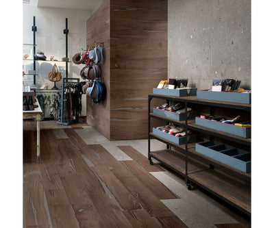 12X24 Ego Grigio Scuro Nat.