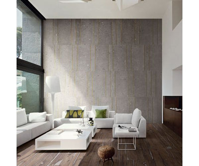 12X24 Ego Grigio Scuro Nat.