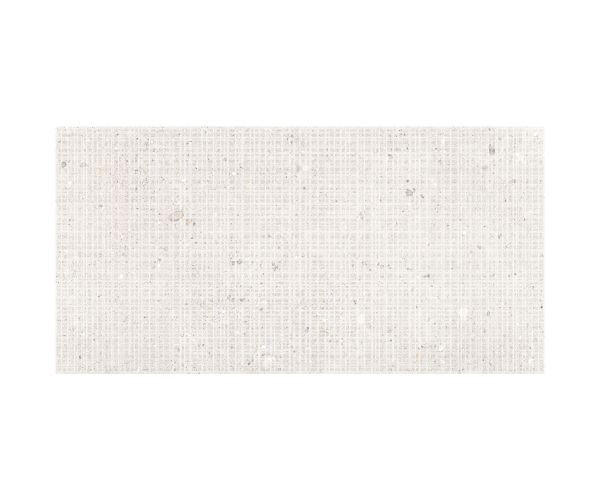 12X24 Ego Trame Avorio Nat.