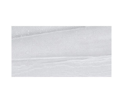 12X24 Isla White Mat Rt