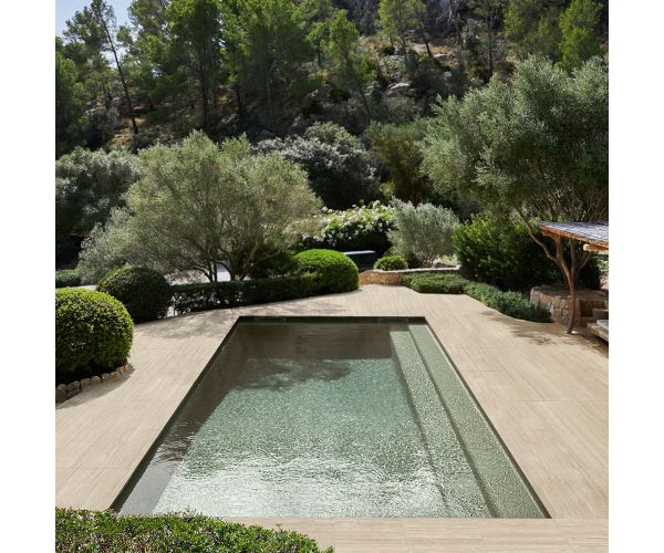 12X24 Mystone Travertino Classico Nat. Rt