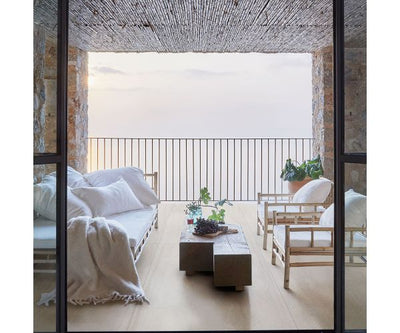 12X24 Mystone Travertino Navona Str Rt