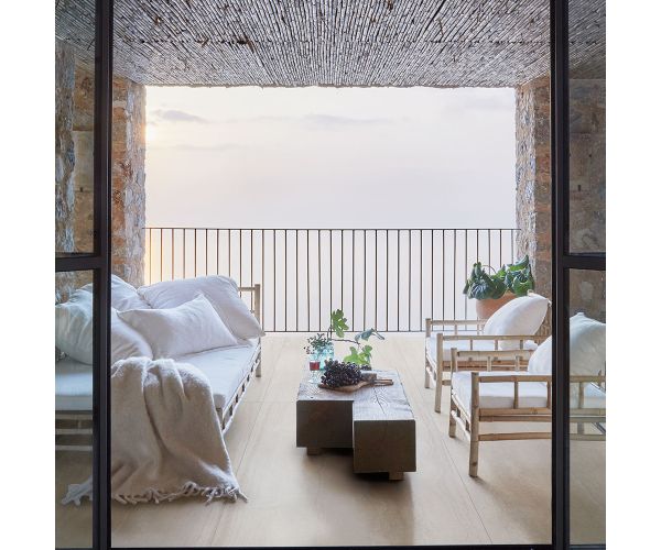 12X24 Mystone Travertino Navona Str Rt