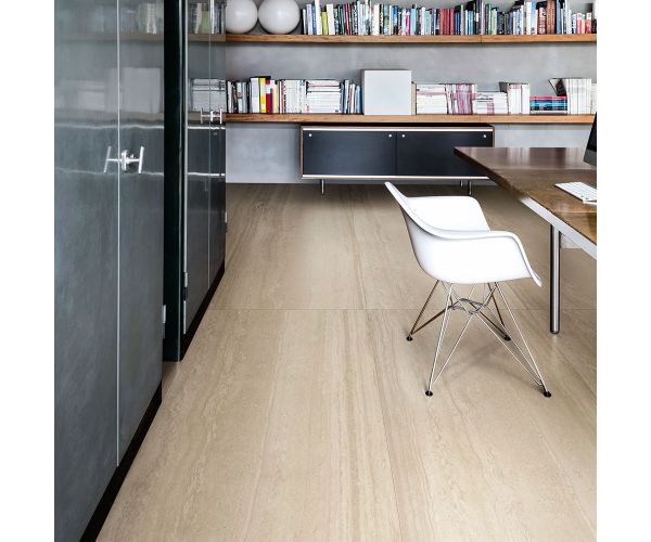12X24 Mystone Travertino Navona Str Rt