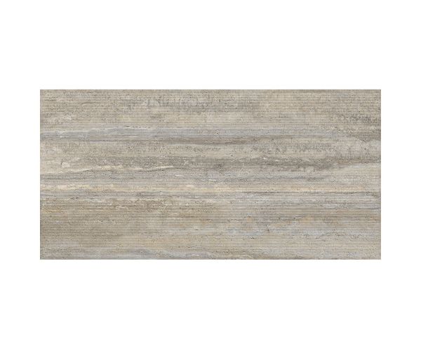 12X24 Mystone Travertino Silver Lux Rt