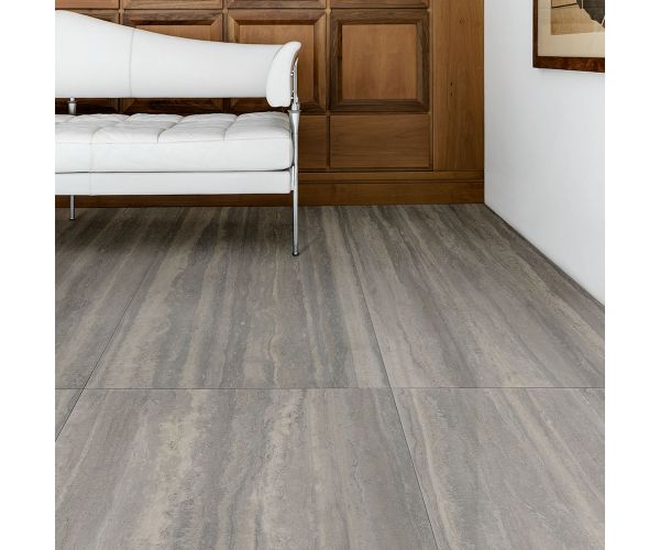 12X24 Mystone Travertino Silver Lux Rt