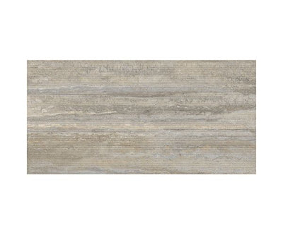 12X24 Mystone Travertino Silver Str Rt