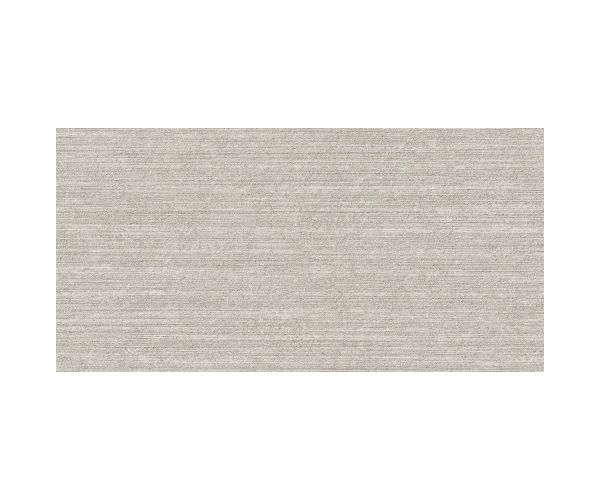 12X24 Stoneline 3D Linear Deco Light Gray Nat. Rt