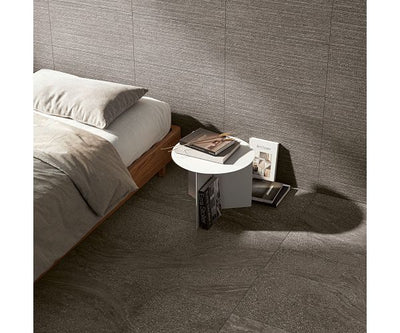 12X24 Stoneline Dark Gray Nat. Rt